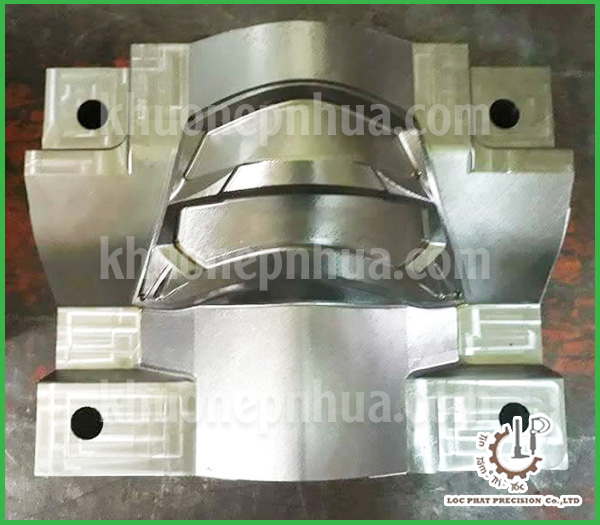 Khuôn Phụ Tùng Xe Máy